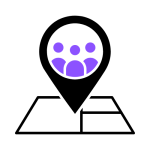 Stetson Digital brand logo icon
