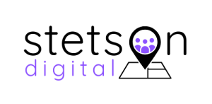 Stetson Digital brand logo